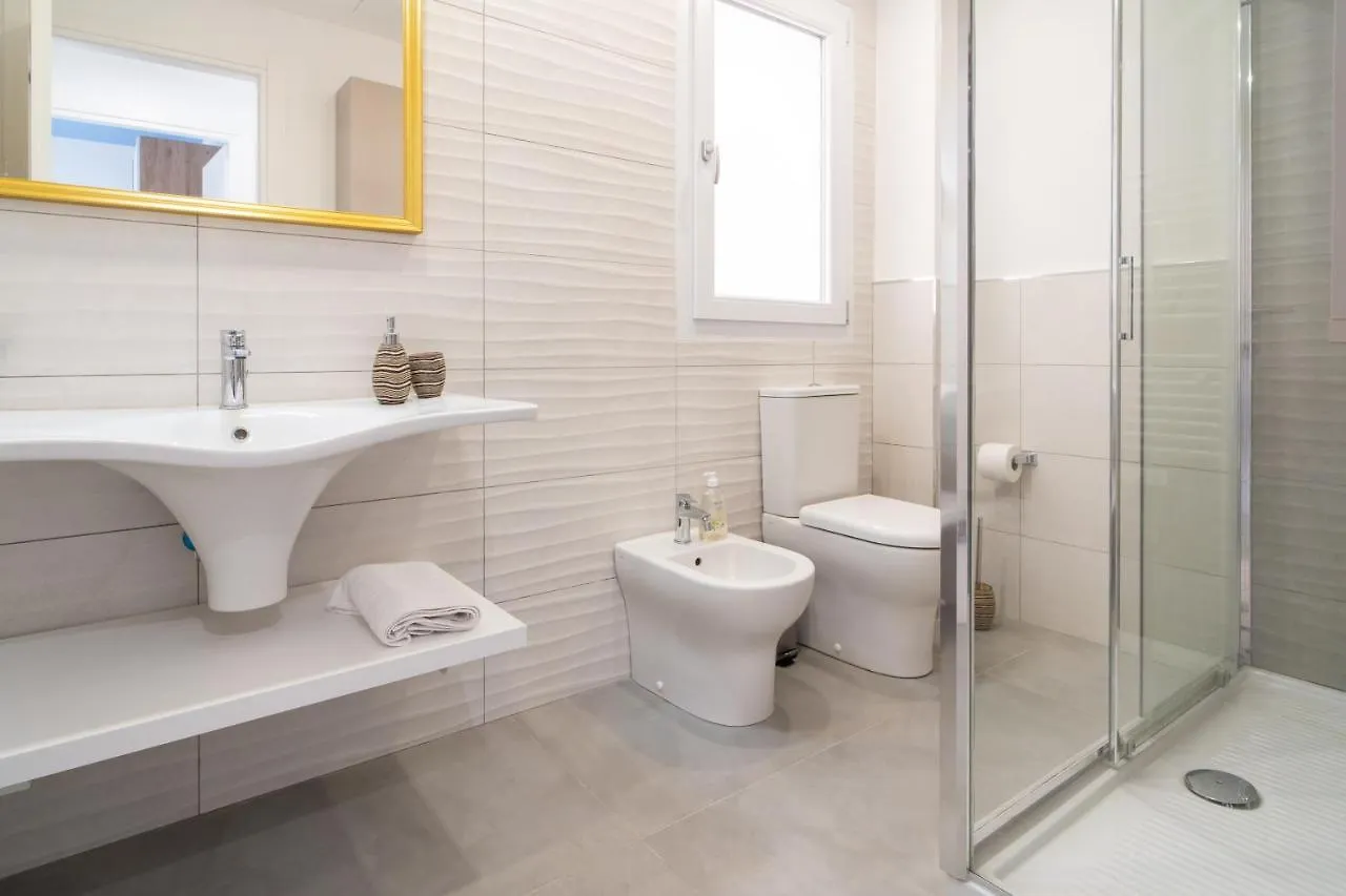 Imama' Apartament Vista Mare Portopalo Di Capo Passero アパート