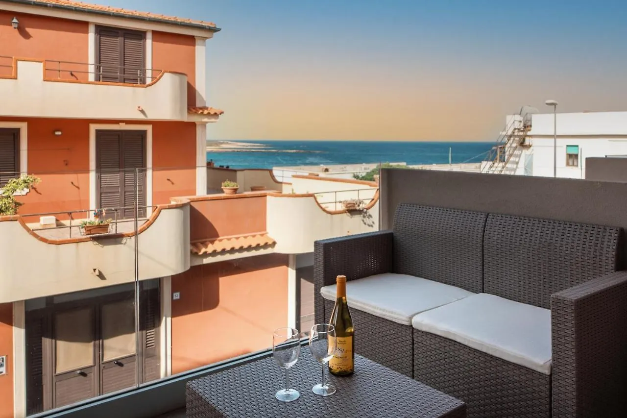 Imama' Apartament Vista Mare Portopalo Di Capo Passero